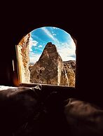 Les Maisons de Cappadoce