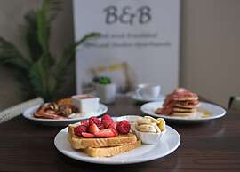 Bannview Bed & Breakfast