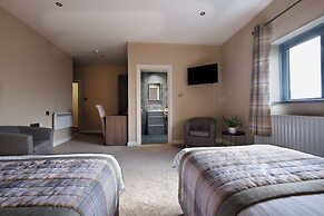 Bannview Bed & Breakfast
