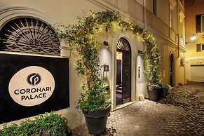 Coronari Palace