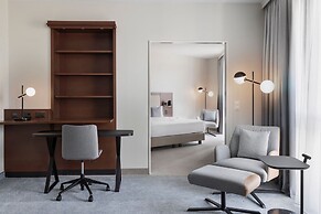Courtyard by Marriott Basel