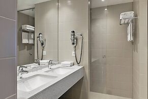Courtyard by Marriott Basel