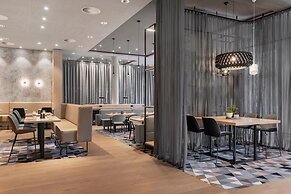 Courtyard by Marriott Basel