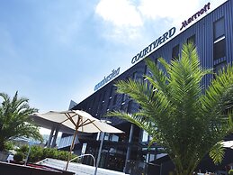 Courtyard by Marriott Basel
