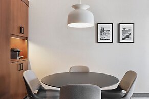 Courtyard by Marriott Basel