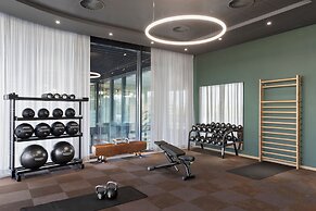 Courtyard by Marriott Basel