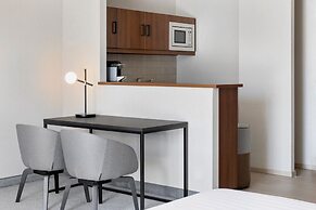 Courtyard by Marriott Basel
