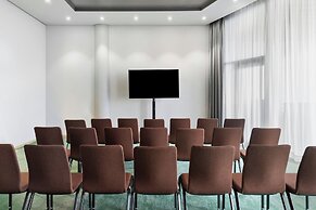 Courtyard by Marriott Basel