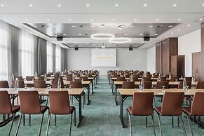 Courtyard by Marriott Basel