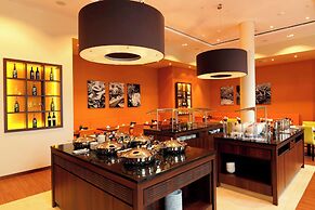 Courtyard by Marriott Basel