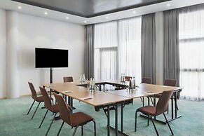 Courtyard by Marriott Basel