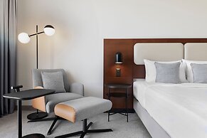 Courtyard by Marriott Basel
