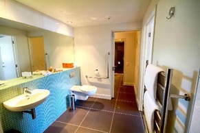 Swiss-Belsuites Pounamu Queenstown