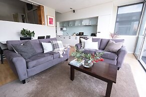 Swiss-Belsuites Pounamu Queenstown