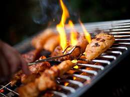 Swiss-Belsuites Pounamu Queenstown