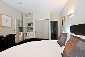Swiss-Belsuites Pounamu Queenstown