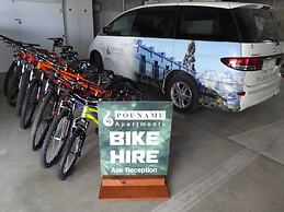 Swiss-Belsuites Pounamu Queenstown