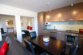 Swiss-Belsuites Pounamu Queenstown