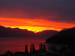 Swiss-Belsuites Pounamu Queenstown