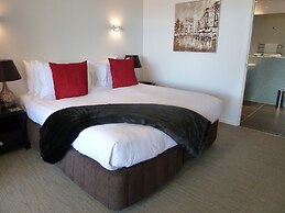 Swiss-Belsuites Pounamu Queenstown