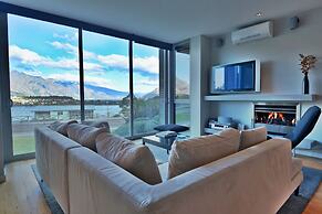 Swiss-Belsuites Pounamu Queenstown