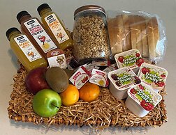 Swiss-Belsuites Pounamu Queenstown