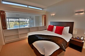 Swiss-Belsuites Pounamu Queenstown
