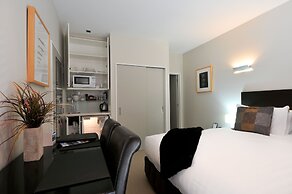 Swiss-Belsuites Pounamu Queenstown