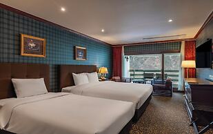 Kensington Hotel Seorak