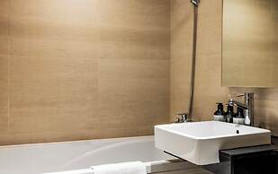 Kensington Hotel Seorak