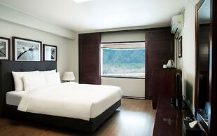 Kensington Hotel Seorak