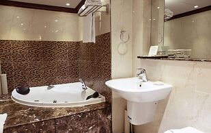 Kensington Hotel Seorak