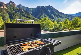 Kensington Hotel Seorak