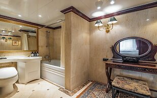 Kensington Hotel Seorak