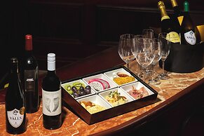 Kensington Hotel Seorak