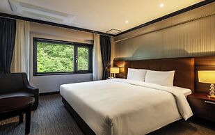 Kensington Hotel Seorak