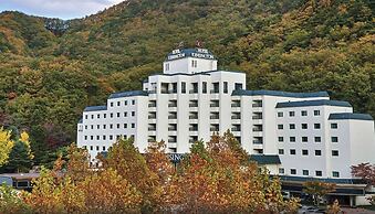 Kensington Hotel Seorak