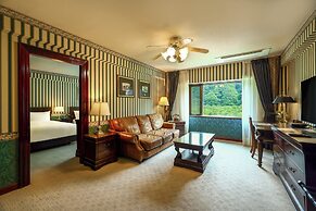 Kensington Hotel Seorak