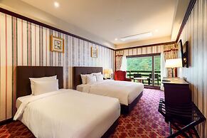 Kensington Hotel Seorak