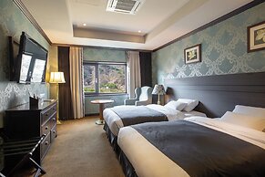 Kensington Hotel Seorak