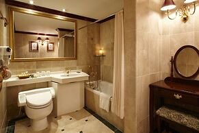 Kensington Hotel Seorak