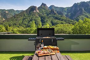 Kensington Hotel Seorak