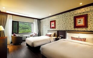Kensington Hotel Seorak