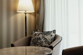 Kensington Hotel Seorak