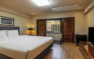 Kensington Hotel Seorak