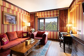 Kensington Hotel Seorak