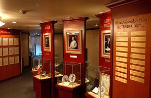 Kensington Hotel Seorak