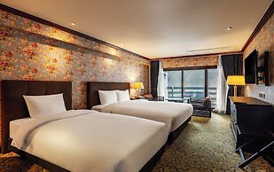 Kensington Hotel Seorak