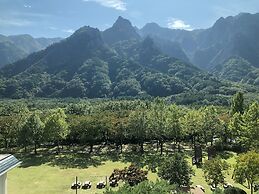 Kensington Hotel Seorak