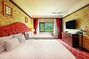 Kensington Hotel Seorak